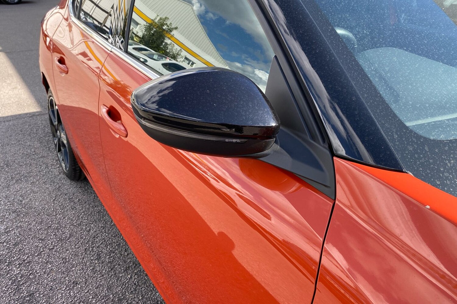 Used Vauxhall Corsa 2022 for sale - 75987271: Photo 36