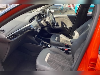 Used Vauxhall Corsa 2022 for sale - 75987271: Photo 3