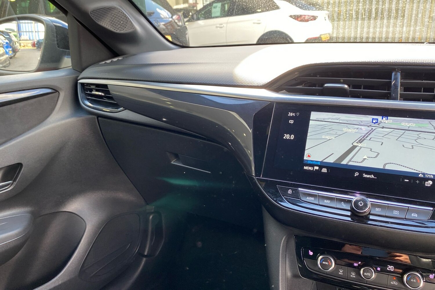 Used Vauxhall Corsa 2022 for sale - 75987271: Photo 41