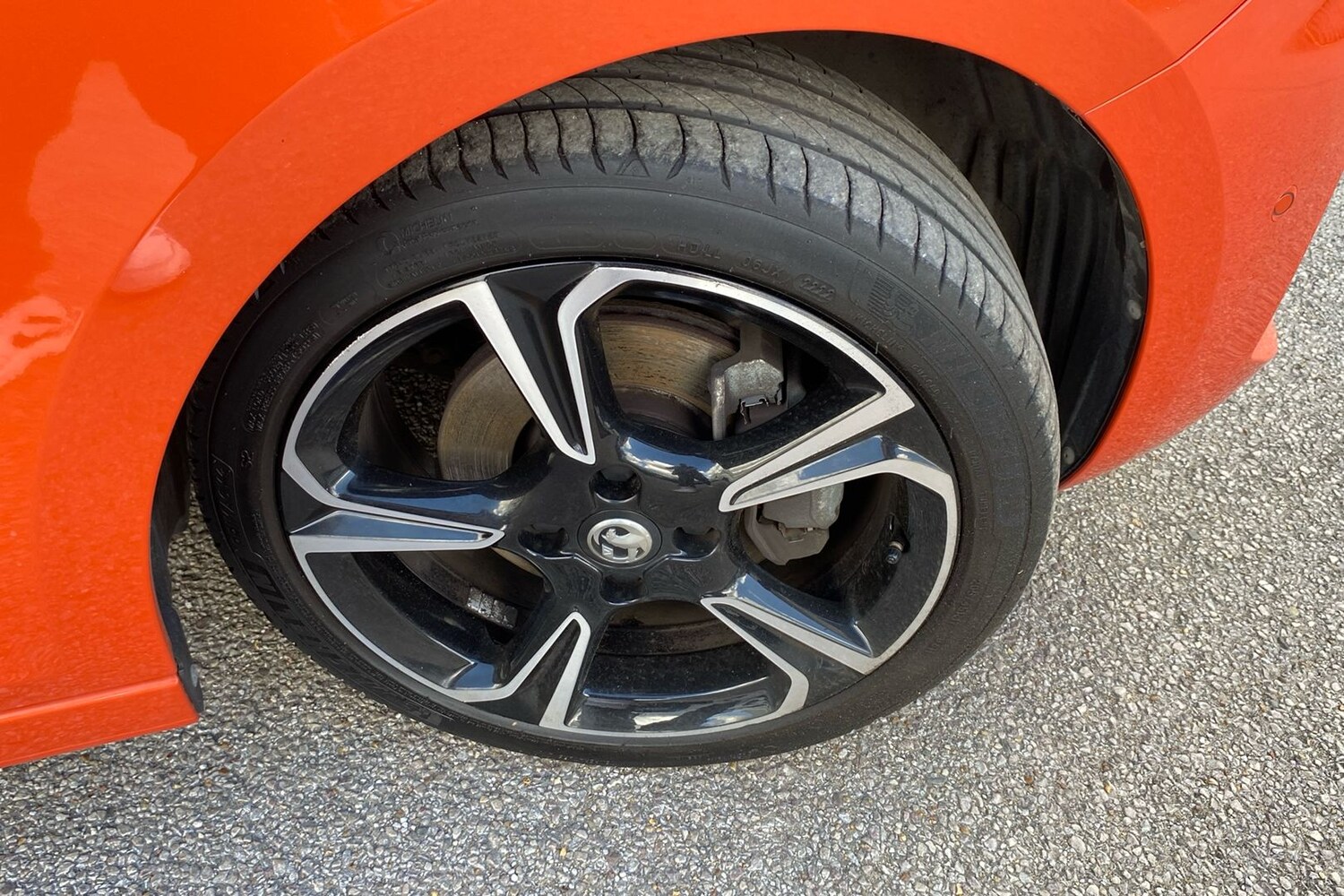 Used Vauxhall Corsa 2022 for sale - 75987271: Photo 46