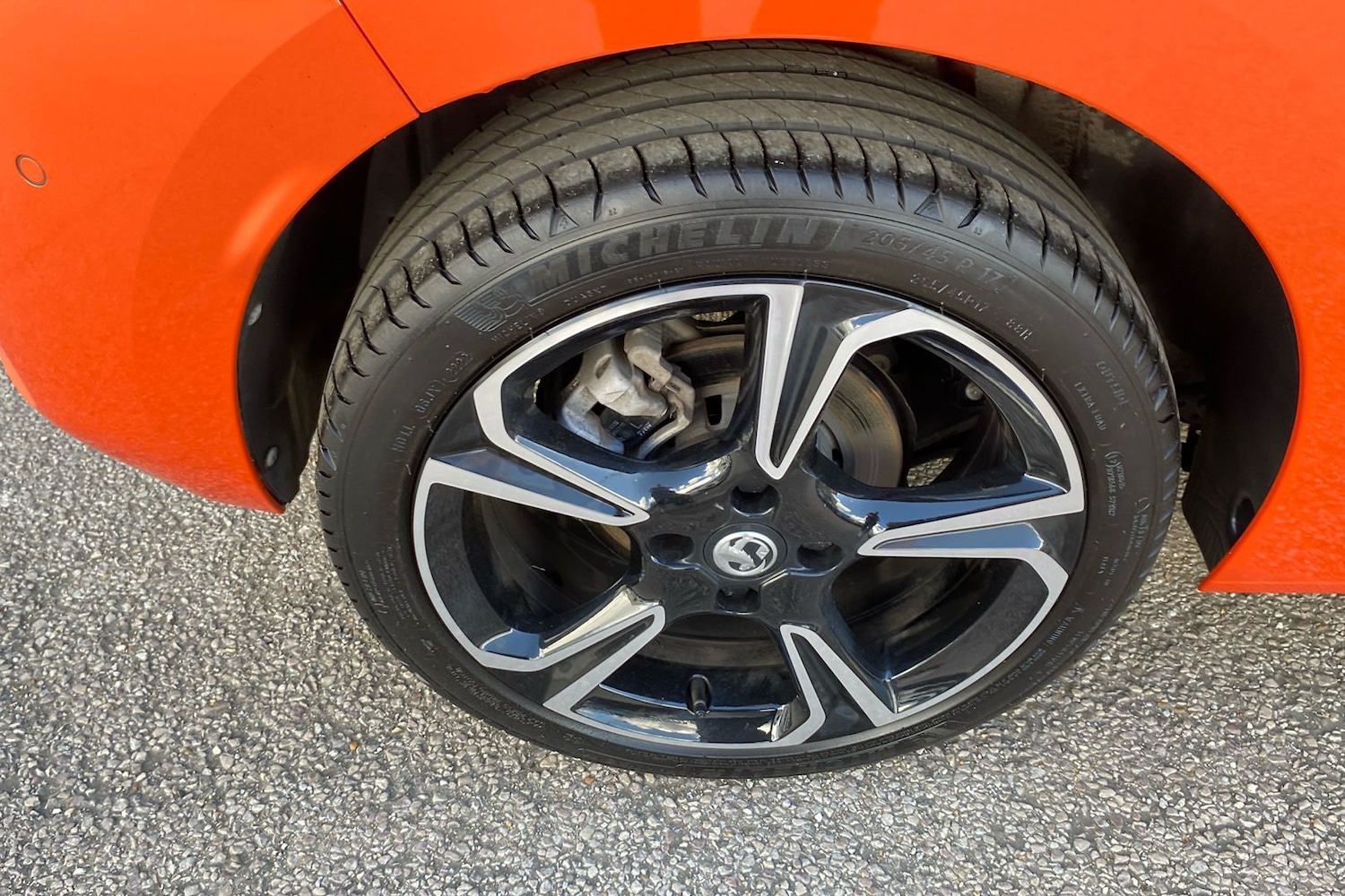 Used Vauxhall Corsa 2022 for sale - 75987271: Photo 47