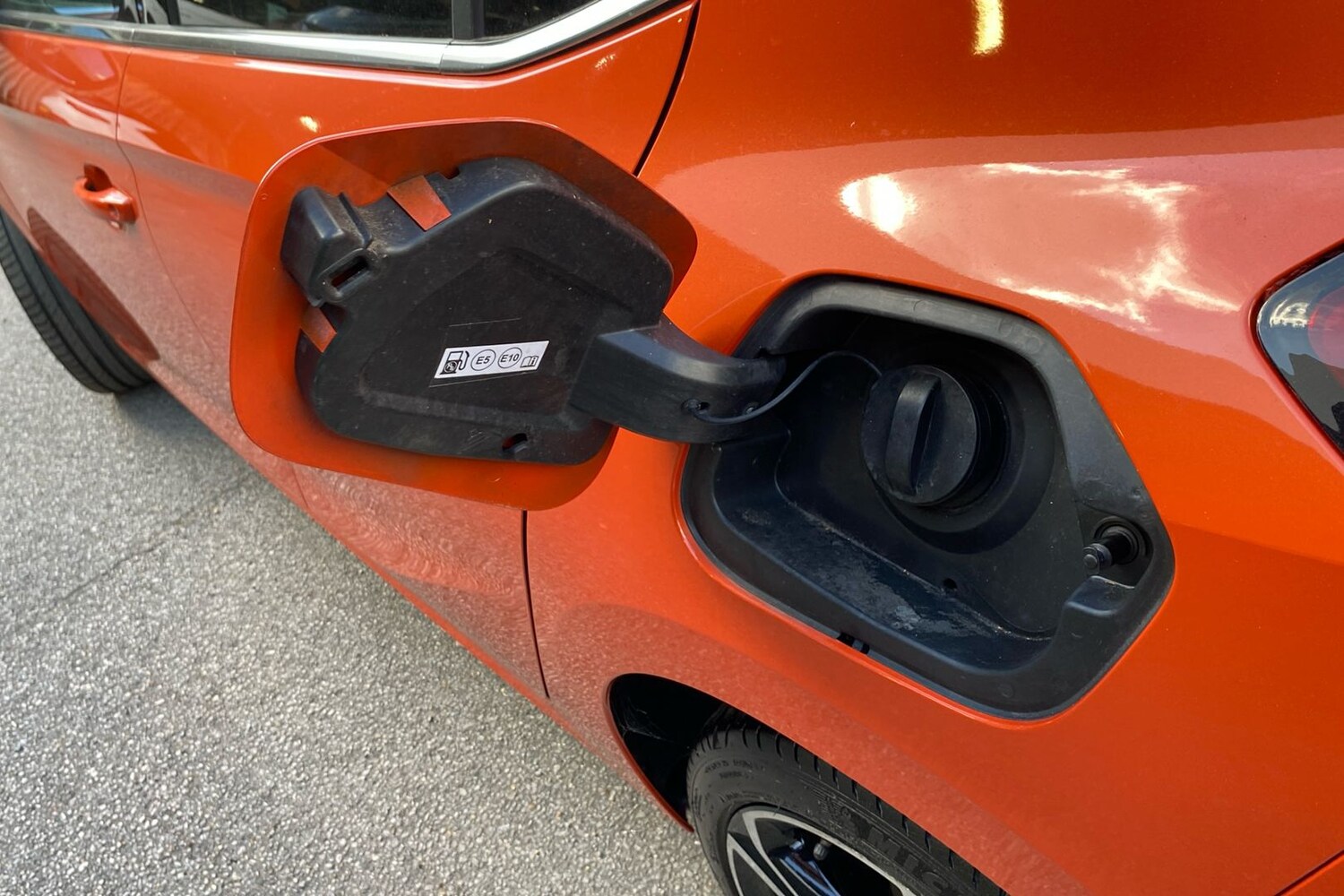 Used Vauxhall Corsa 2022 for sale - 75987271: Photo 49