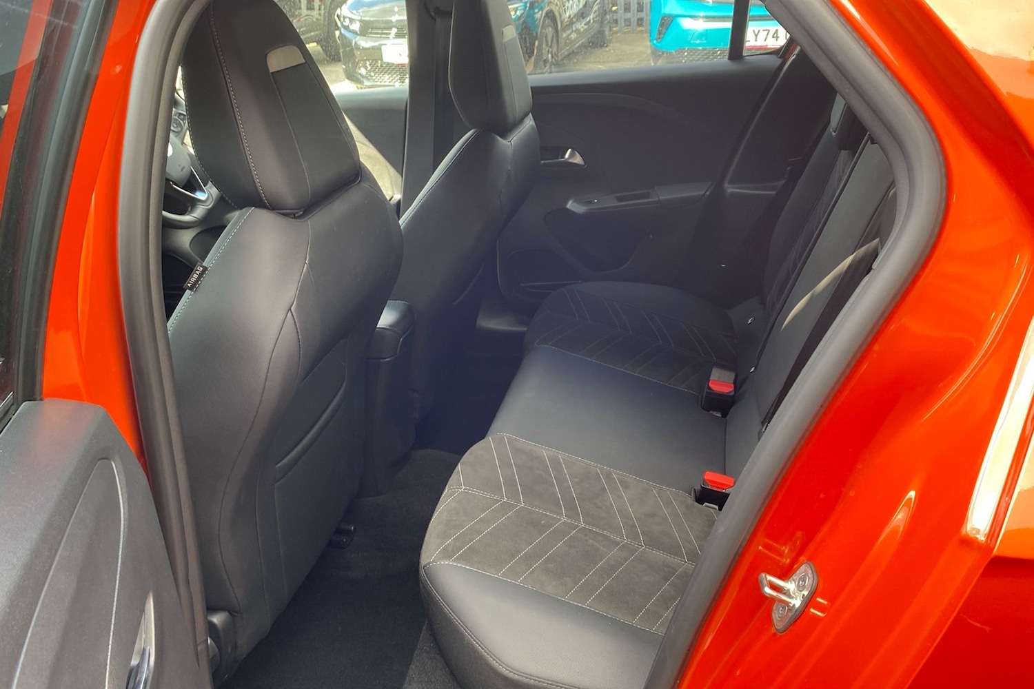 Used Vauxhall Corsa 2022 for sale - 75987271: Photo 5