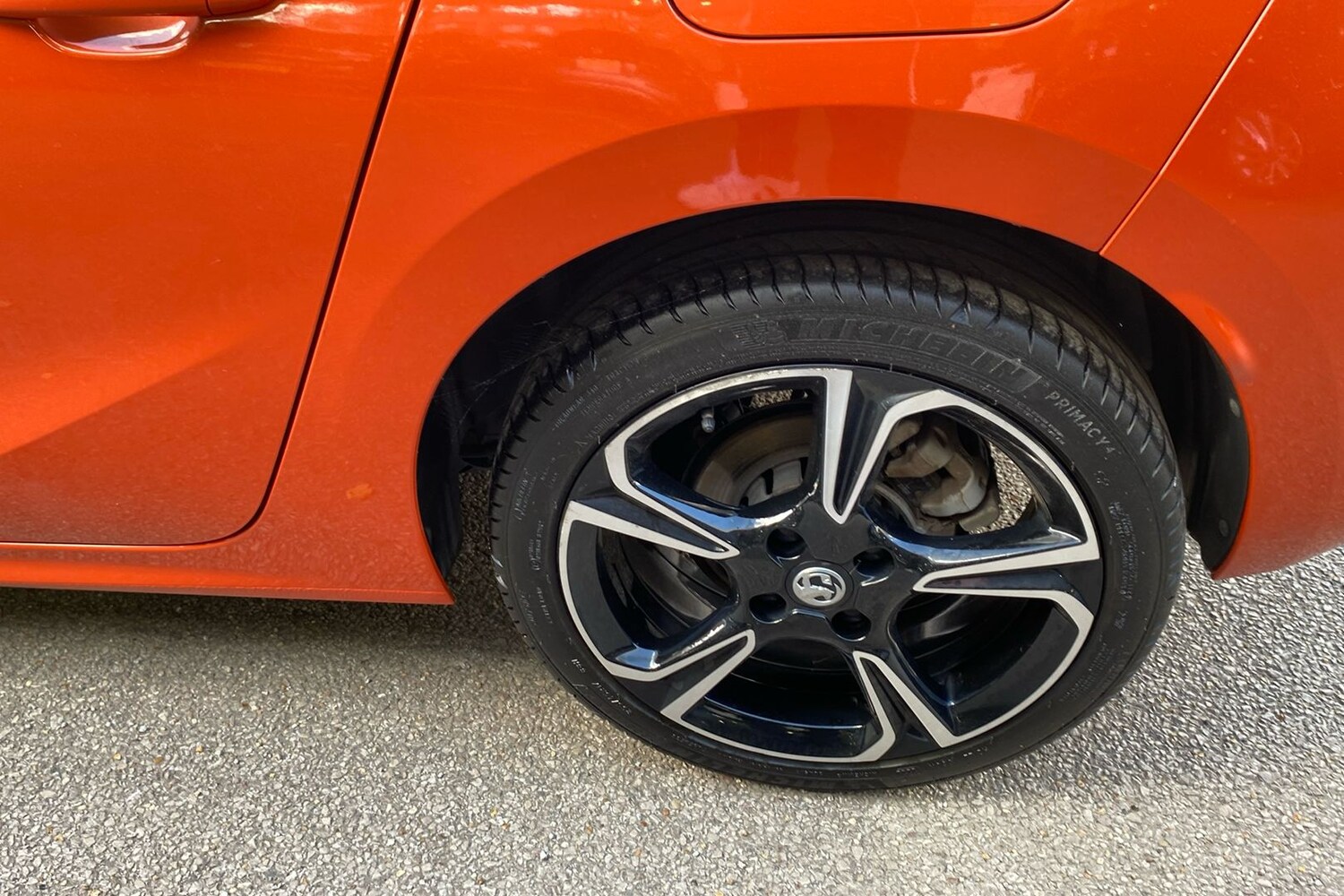 Used Vauxhall Corsa 2022 for sale - 75987271: Photo 50