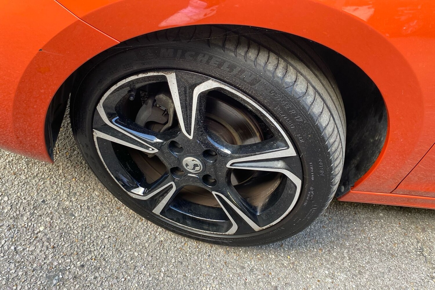 Used Vauxhall Corsa 2022 for sale - 75987271: Photo 52