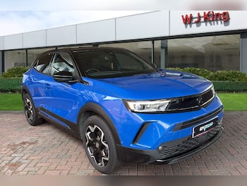 Used Vauxhall Mokka 2023 for sale - 79615867: Photo
