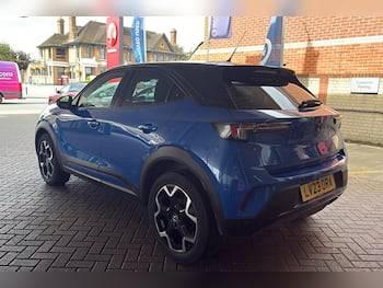 Used Vauxhall Mokka 2023 for sale - 79615867: Photo