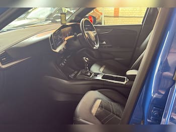 Used Vauxhall Mokka 2023 for sale - 79615867: Photo