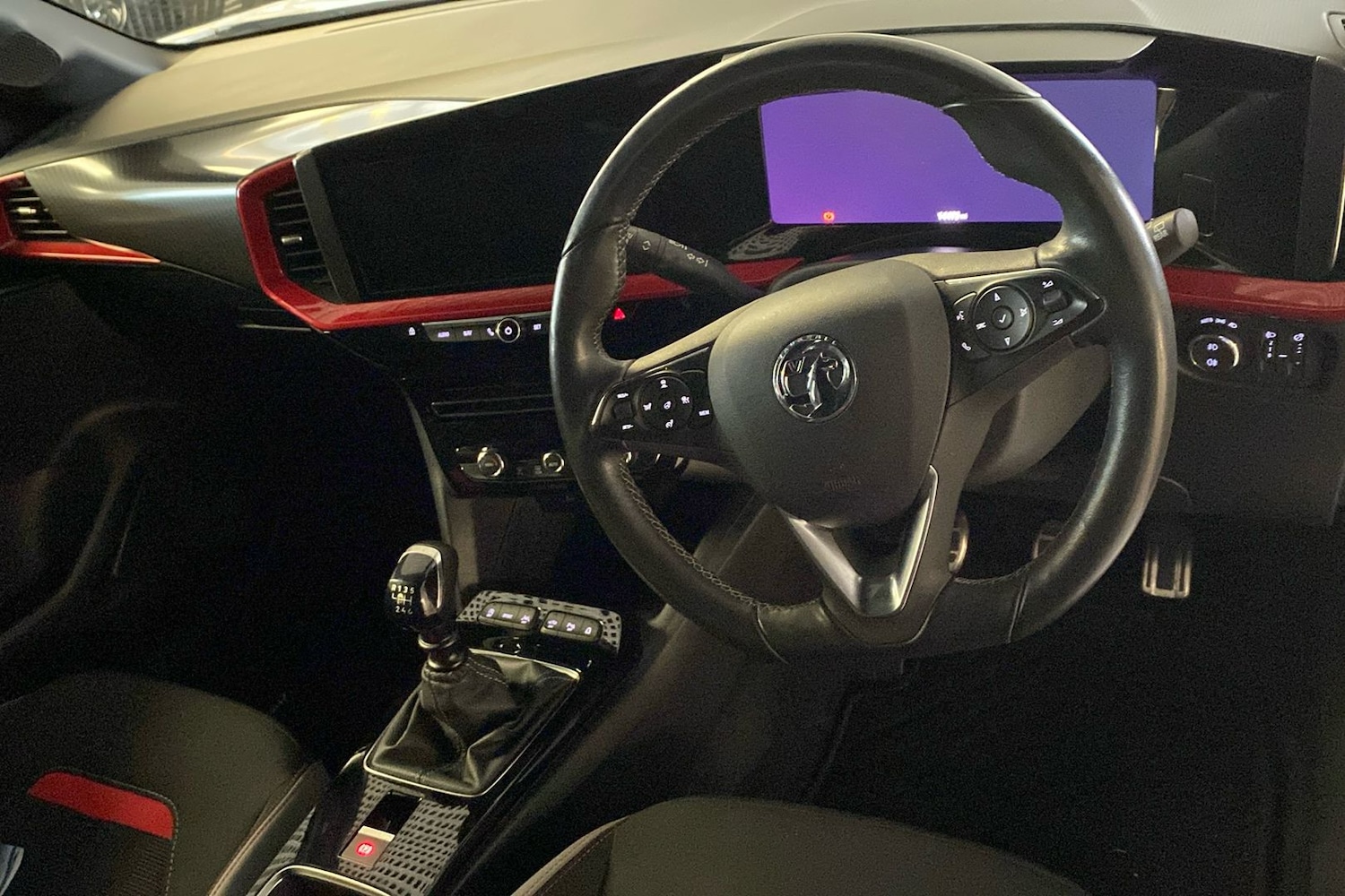 Used Vauxhall Mokka 2021 for sale - 76407310: Photo 11