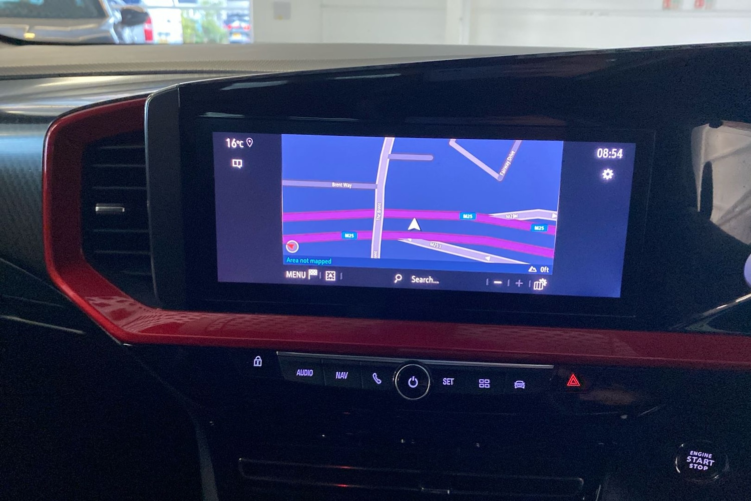 Used Vauxhall Mokka 2021 for sale - 76407310: Photo 14