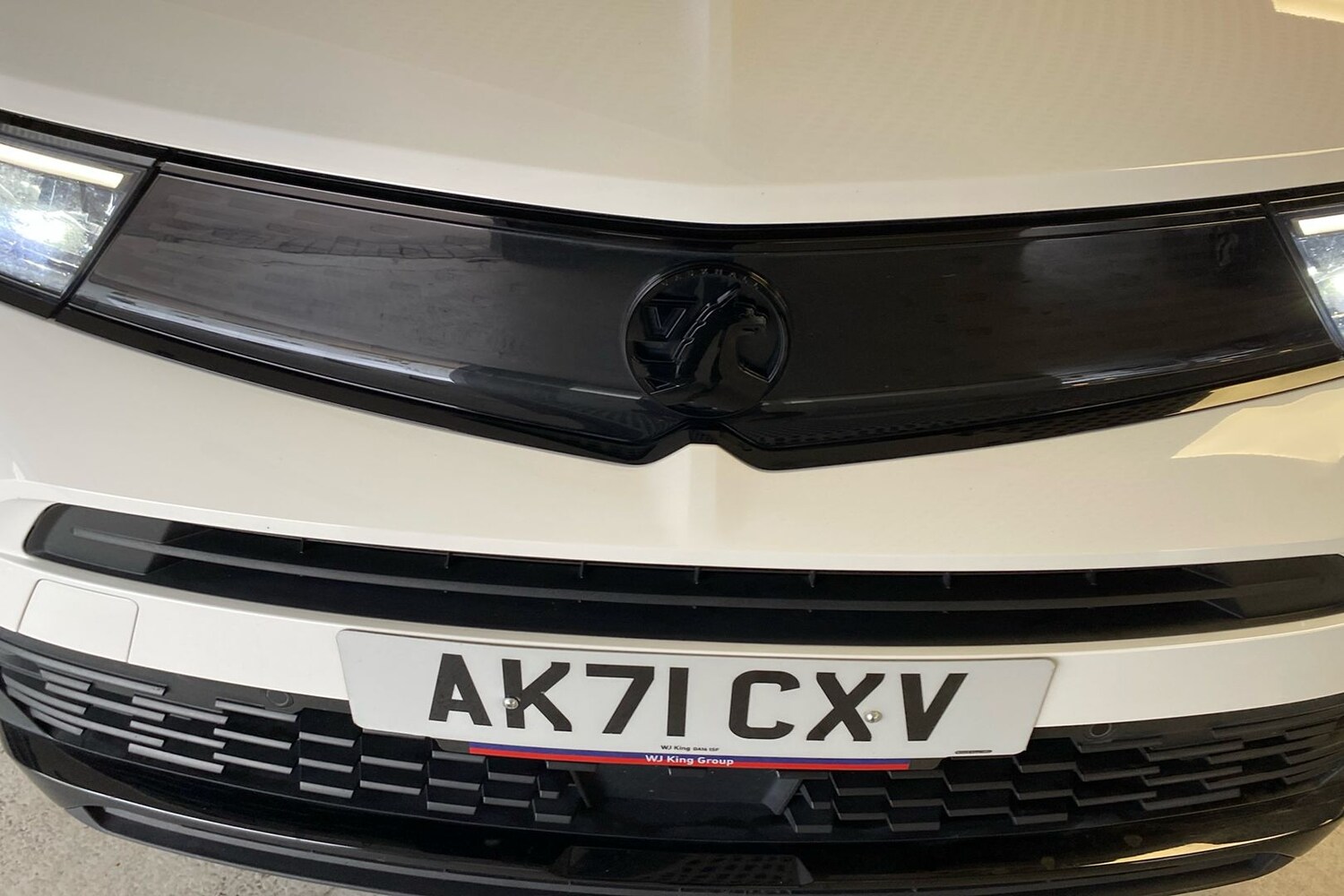 Used Vauxhall Mokka 2021 for sale - 76407310: Photo 23