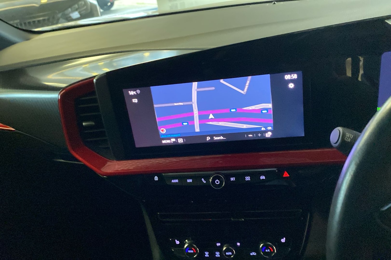 Used Vauxhall Mokka 2021 for sale - 76407310: Photo 25