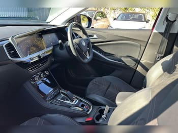Used Vauxhall Grandland 2023 for sale - 79639261: Photo