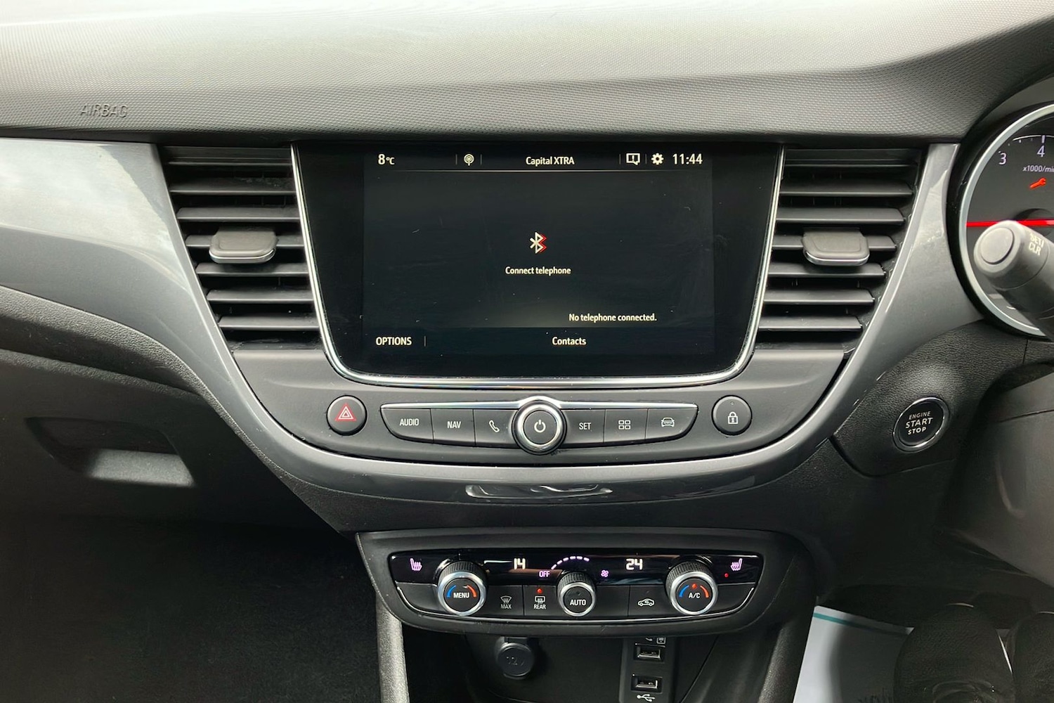 Used Vauxhall Crossland for sale - 78132132: Photo 14