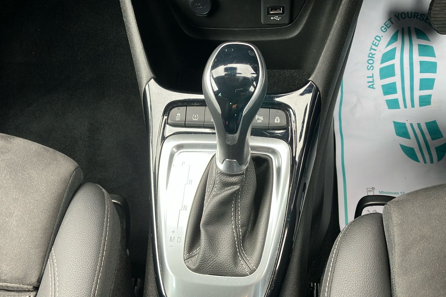 Used Vauxhall Crossland for sale - 78132132: Photo 17