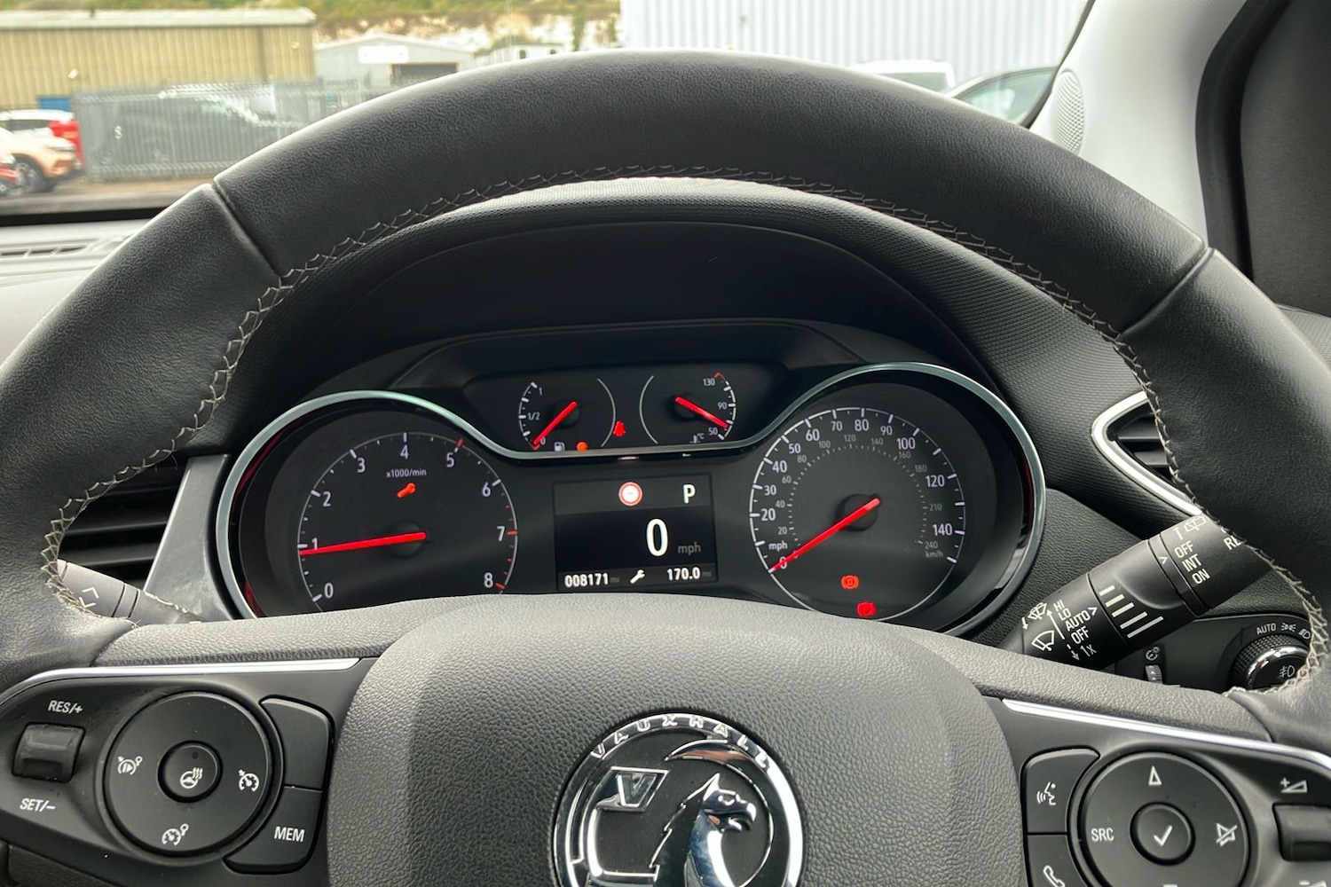 Used Vauxhall Crossland for sale - 78132132: Photo 19