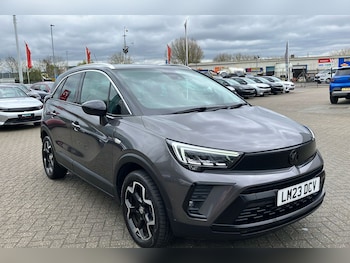 Used Vauxhall Crossland undefined for sale - 78132132: Photo