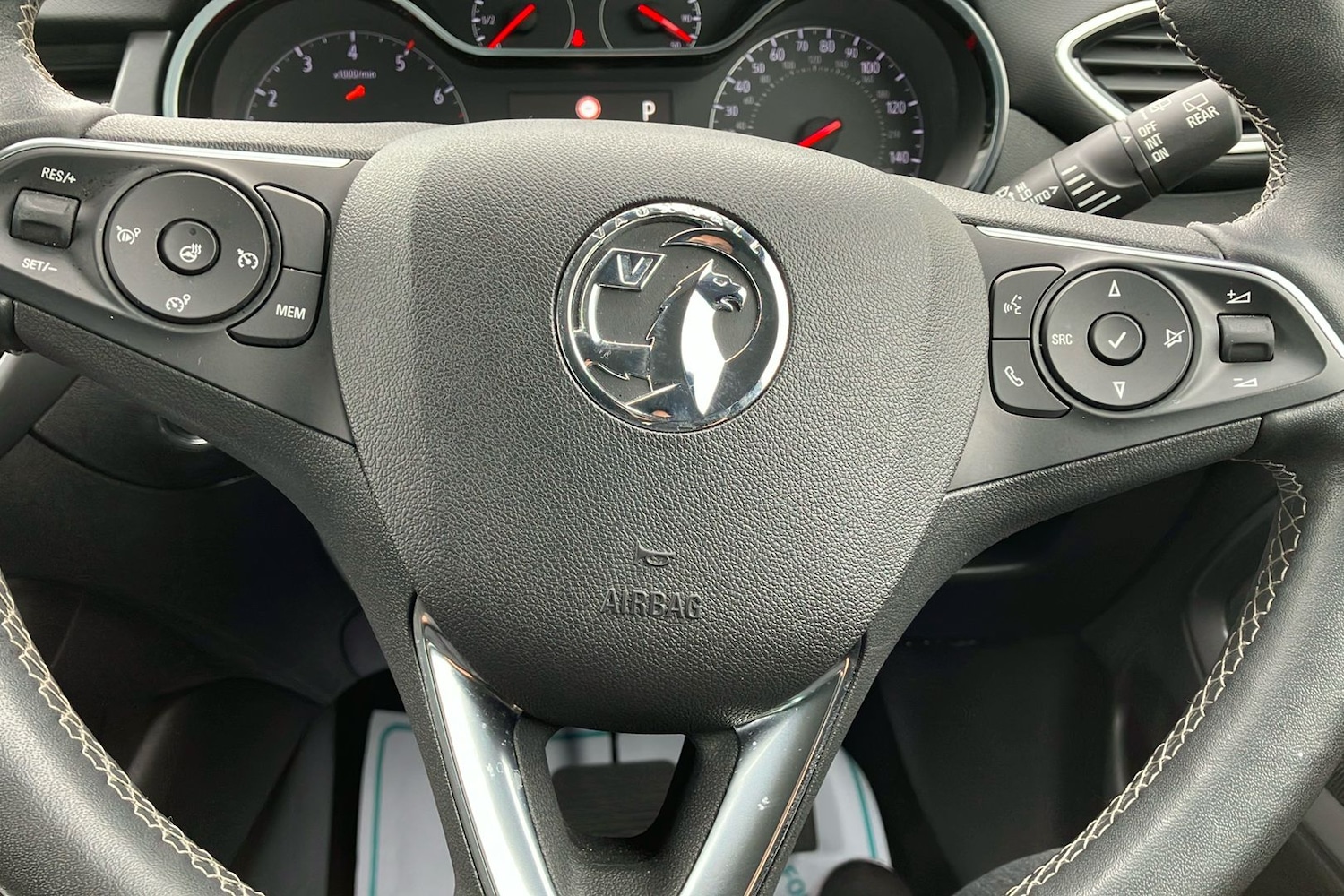 Used Vauxhall Crossland for sale - 78132132: Photo 20