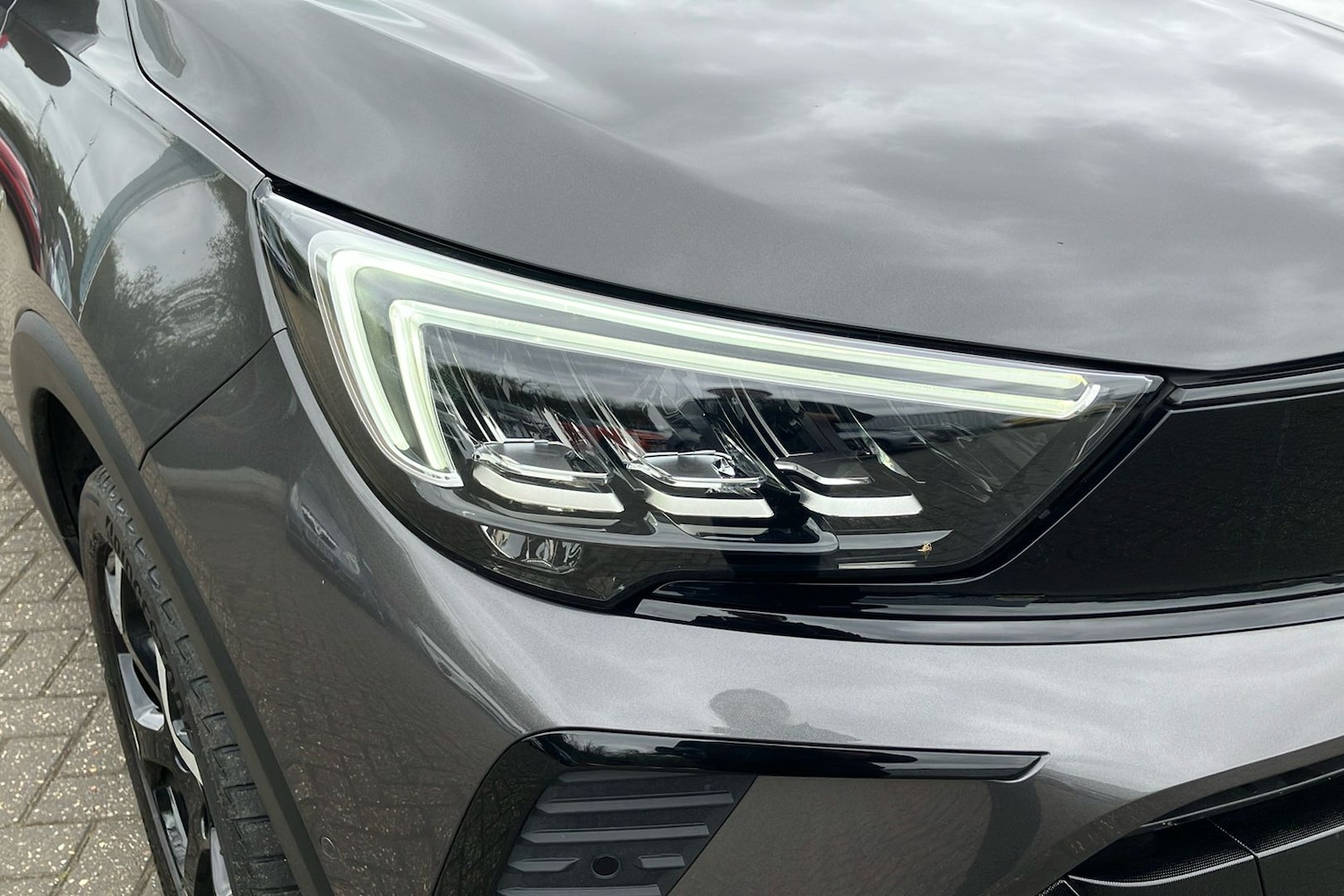 Used Vauxhall Crossland for sale - 78132132: Photo 22