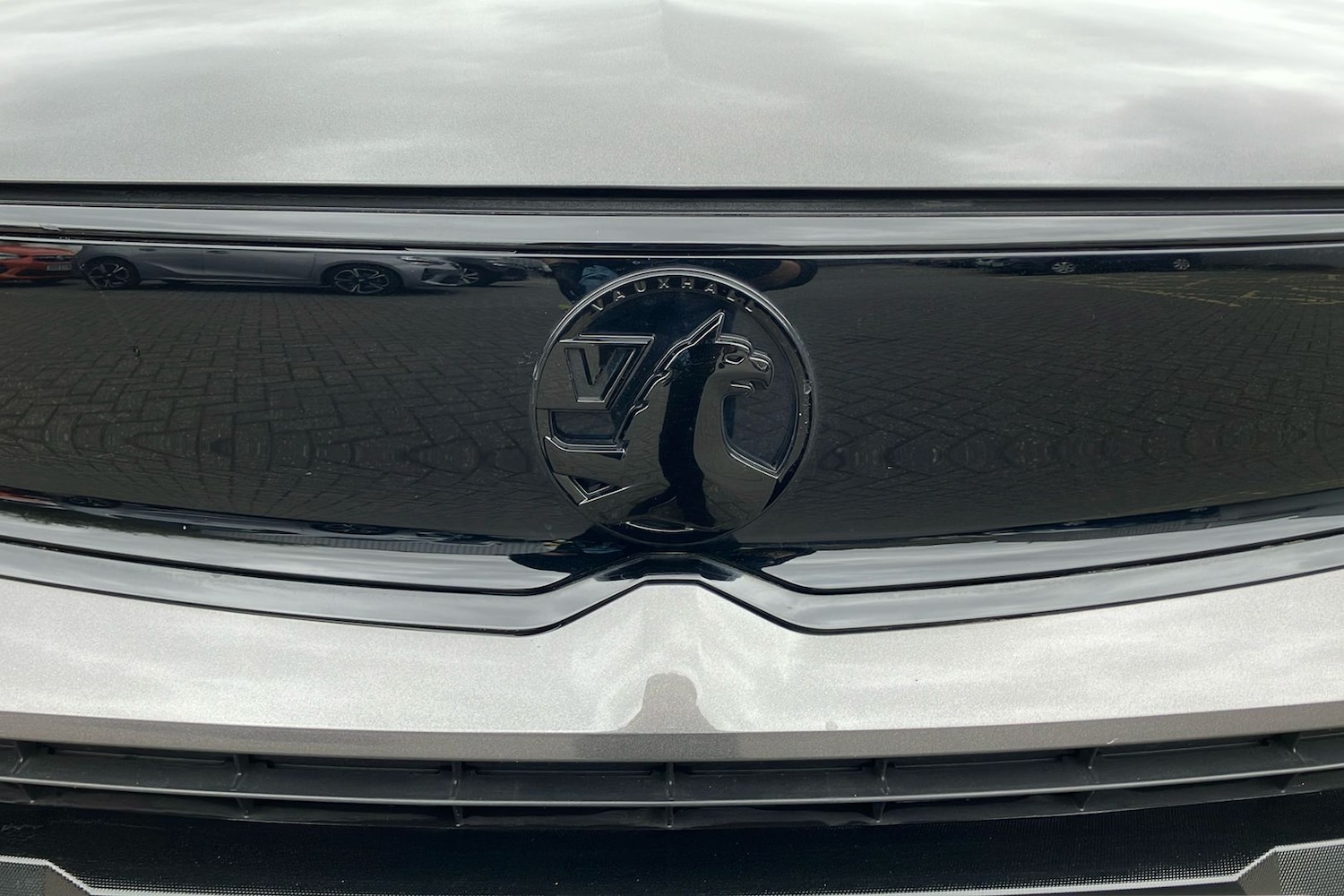 Used Vauxhall Crossland for sale - 78132132: Photo 23