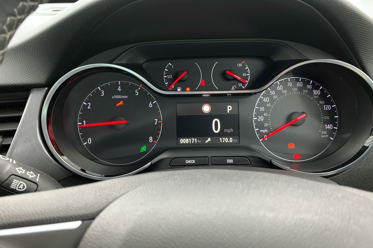 Used Vauxhall Crossland for sale - 78132132: Photo 24