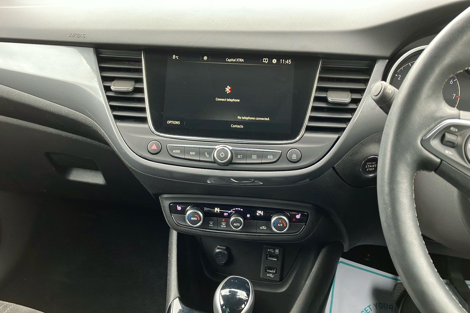 Used Vauxhall Crossland for sale - 78132132: Photo 25