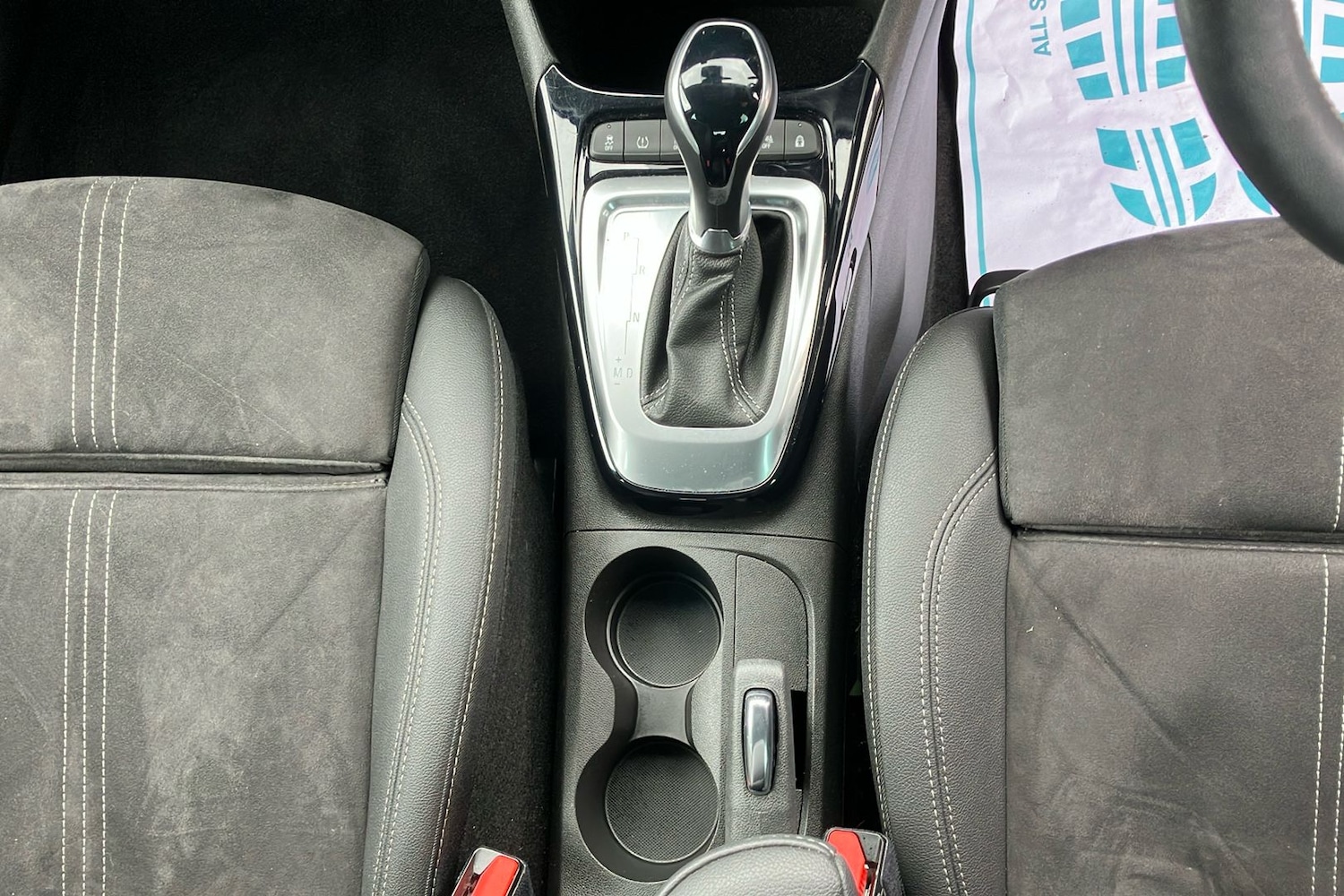 Used Vauxhall Crossland for sale - 78132132: Photo 26