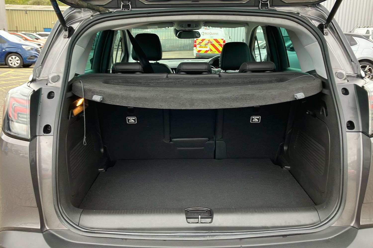 Used Vauxhall Crossland for sale - 78132132: Photo 27