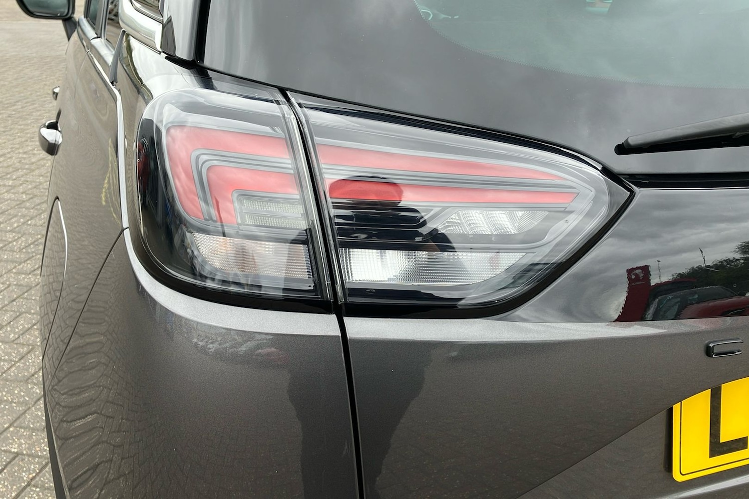 Used Vauxhall Crossland for sale - 78132132: Photo 28