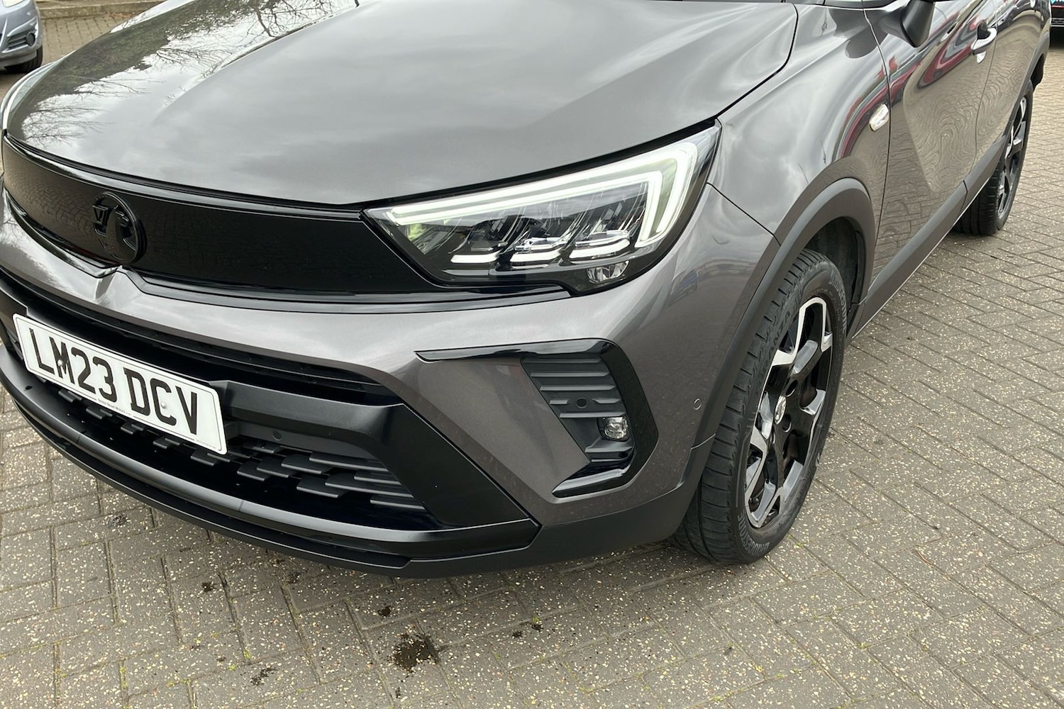 Used Vauxhall Crossland for sale - 78132132: Photo 29