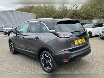 Used Vauxhall Crossland undefined for sale - 78132132: Photo