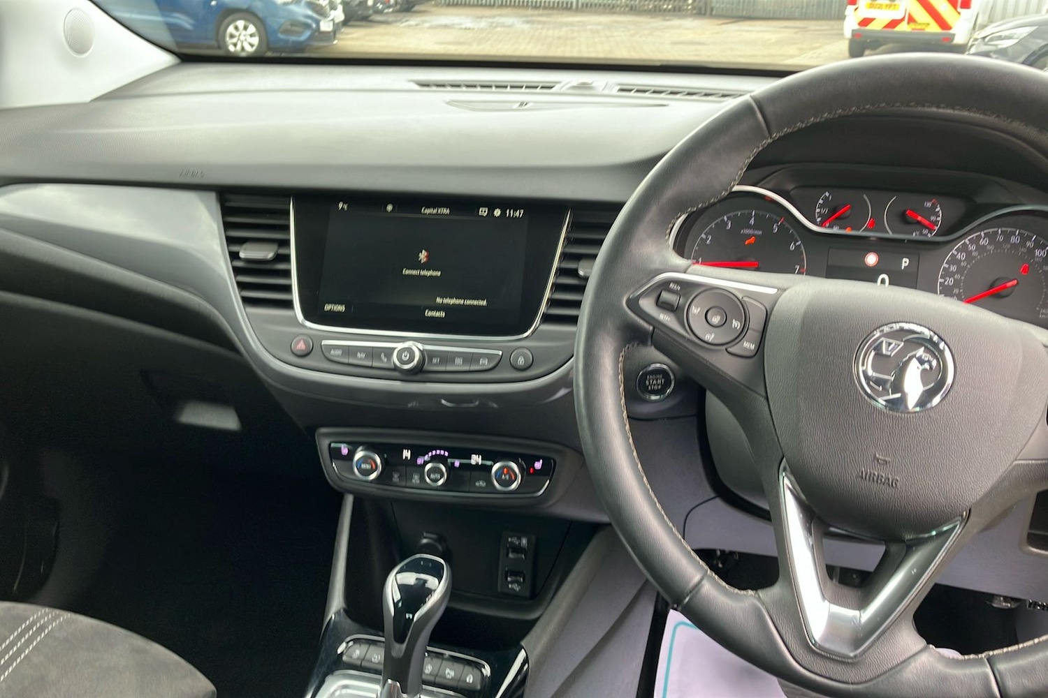 Used Vauxhall Crossland for sale - 78132132: Photo 32