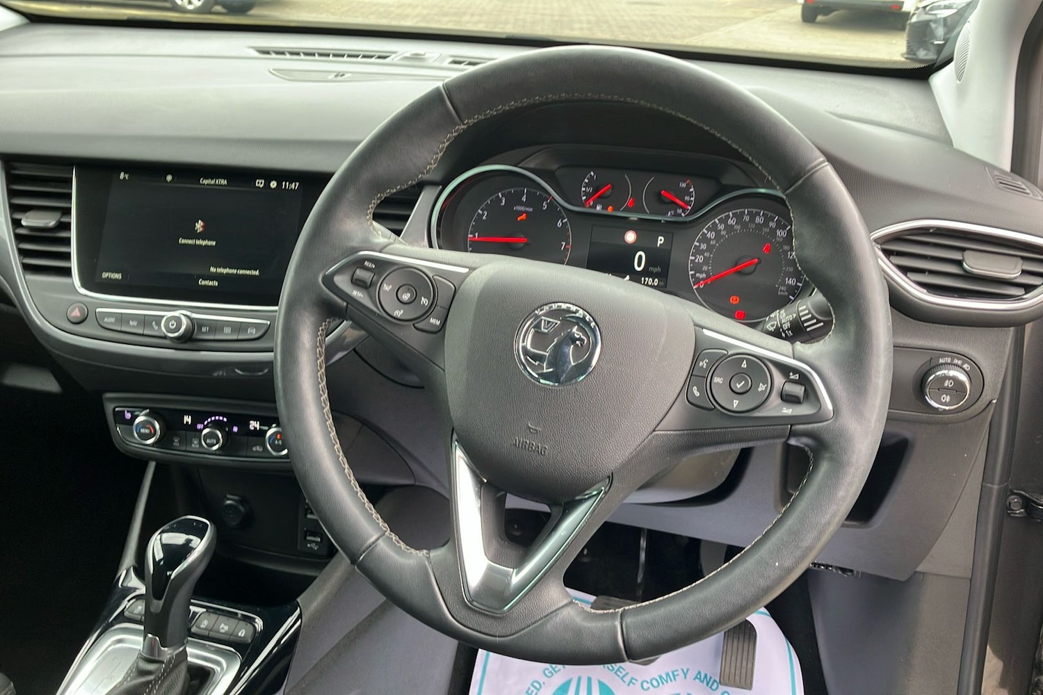 Used Vauxhall Crossland for sale - 78132132: Photo 33