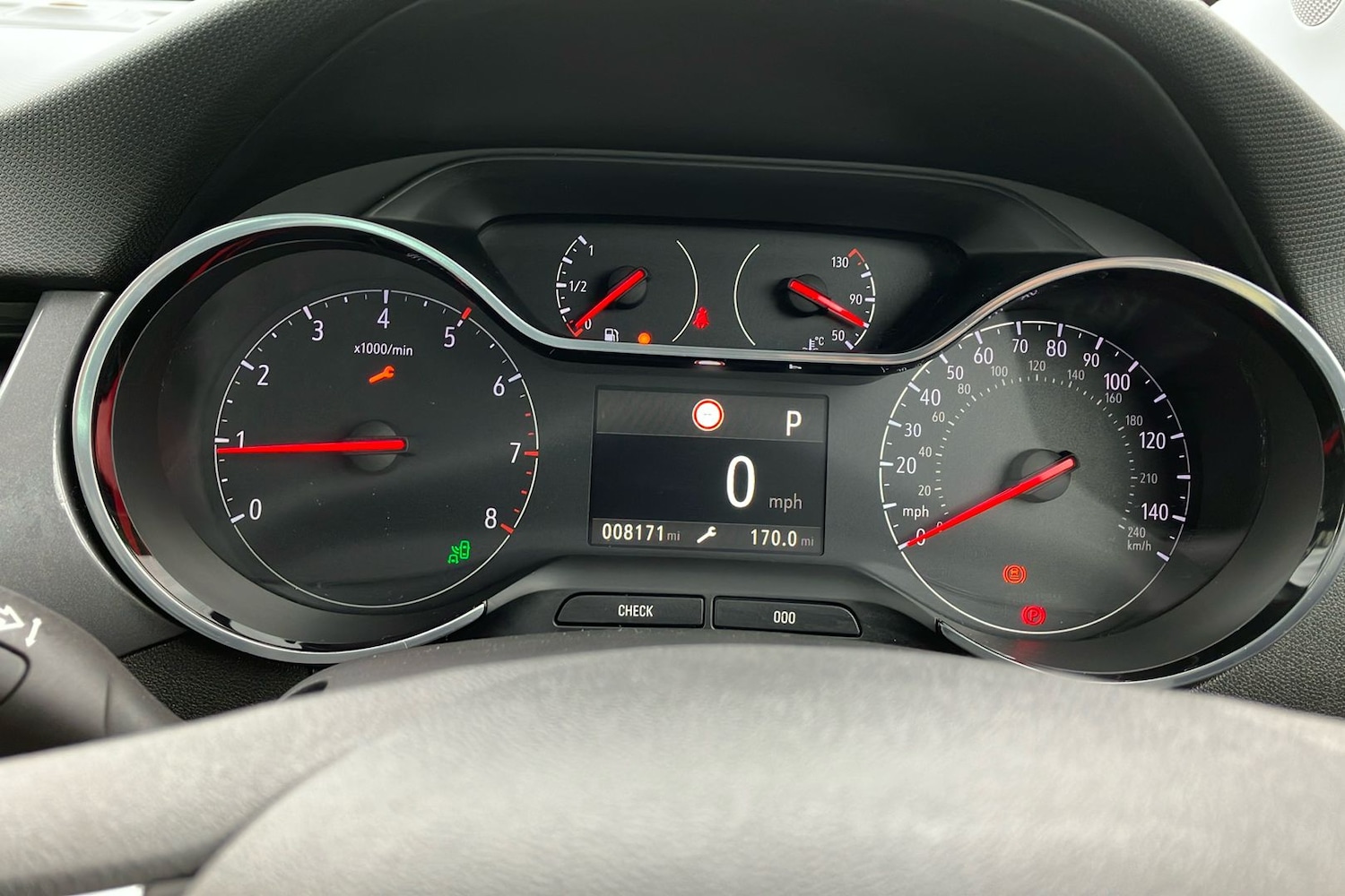 Used Vauxhall Crossland for sale - 78132132: Photo 34