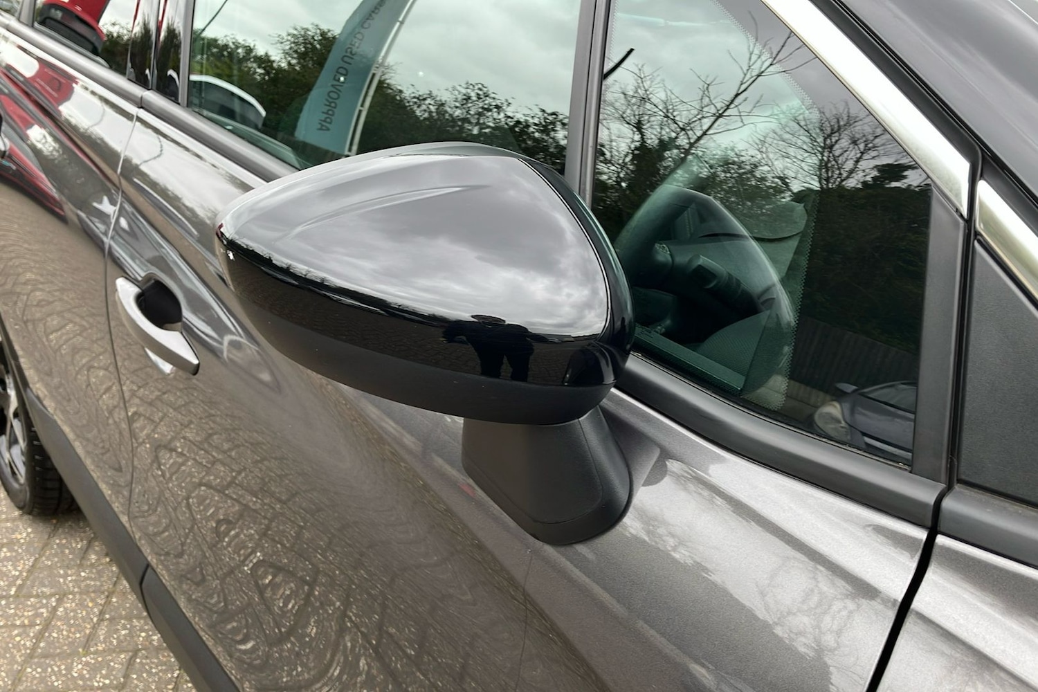 Used Vauxhall Crossland for sale - 78132132: Photo 36