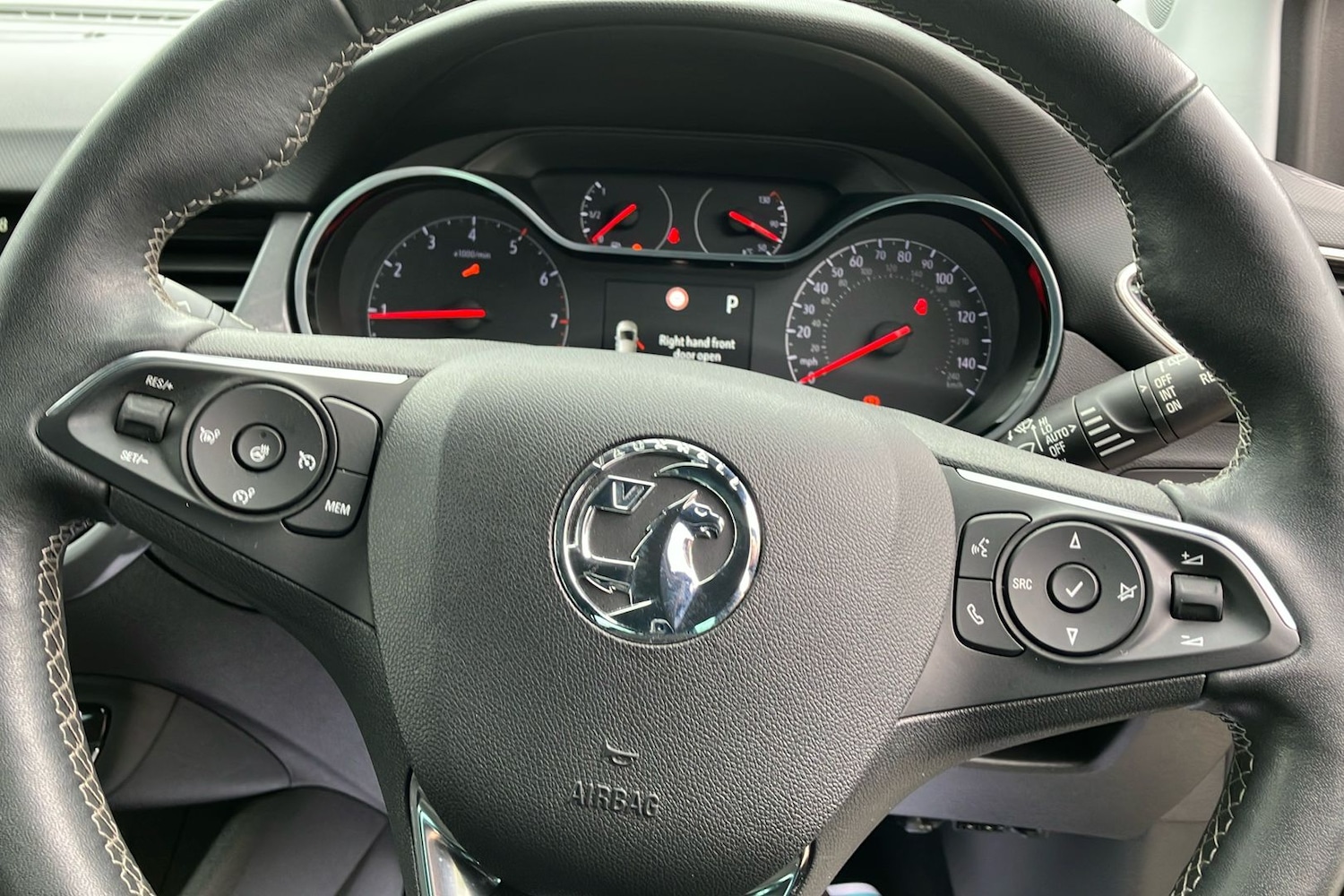 Used Vauxhall Crossland for sale - 78132132: Photo 37