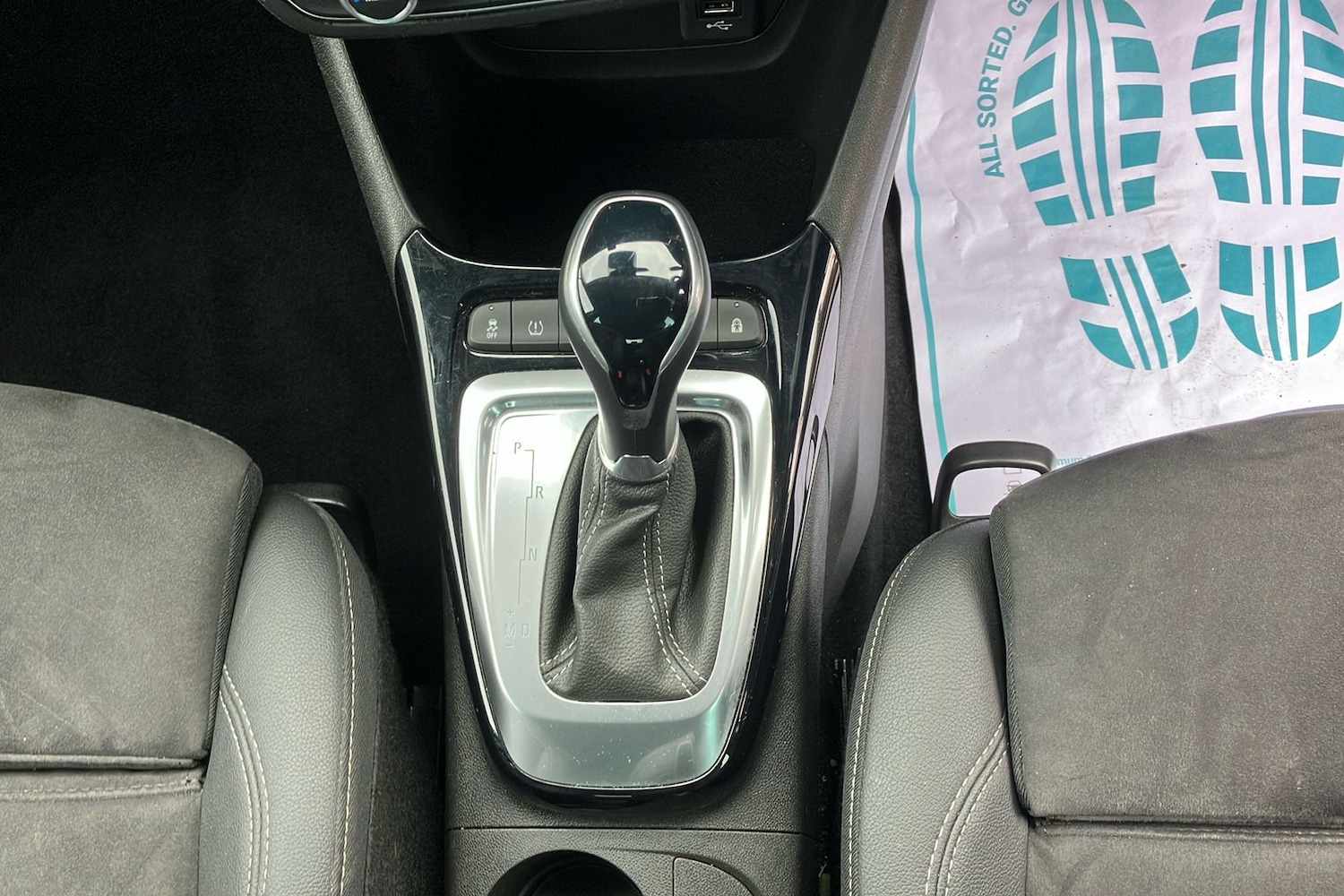 Used Vauxhall Crossland for sale - 78132132: Photo 38