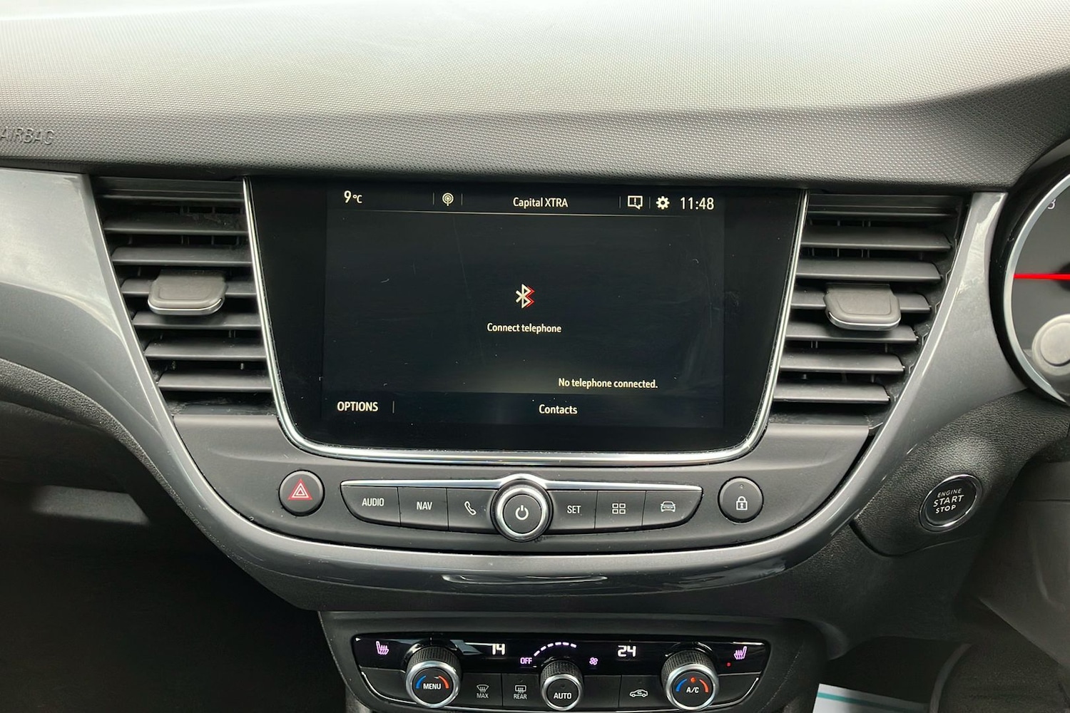 Used Vauxhall Crossland for sale - 78132132: Photo 39