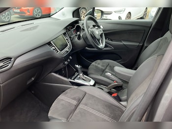 Used Vauxhall Crossland undefined for sale - 78132132: Photo