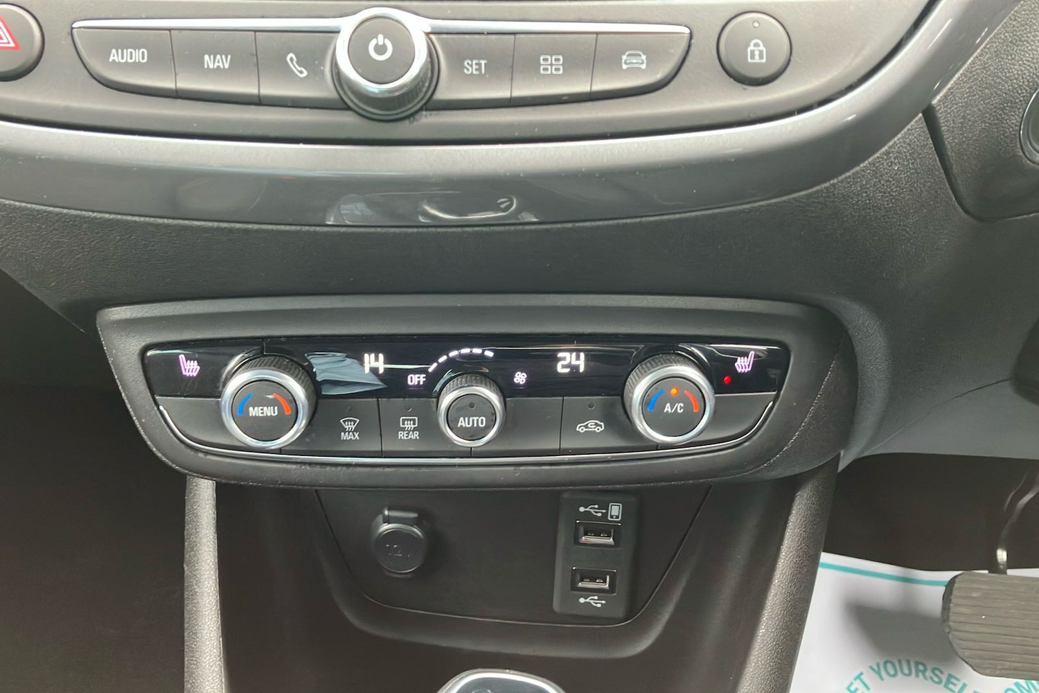 Used Vauxhall Crossland for sale - 78132132: Photo 40