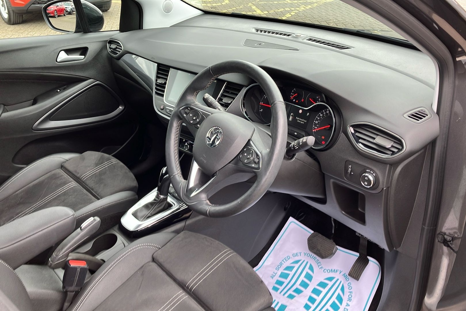 Used Vauxhall Crossland for sale - 78132132: Photo 41