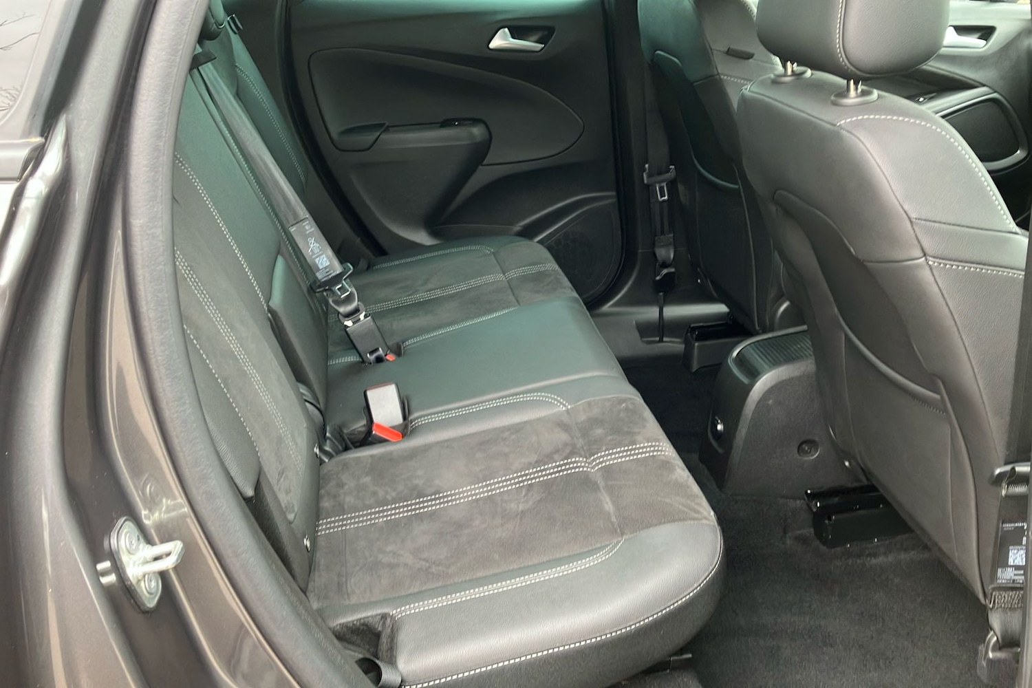 Used Vauxhall Crossland for sale - 78132132: Photo 43