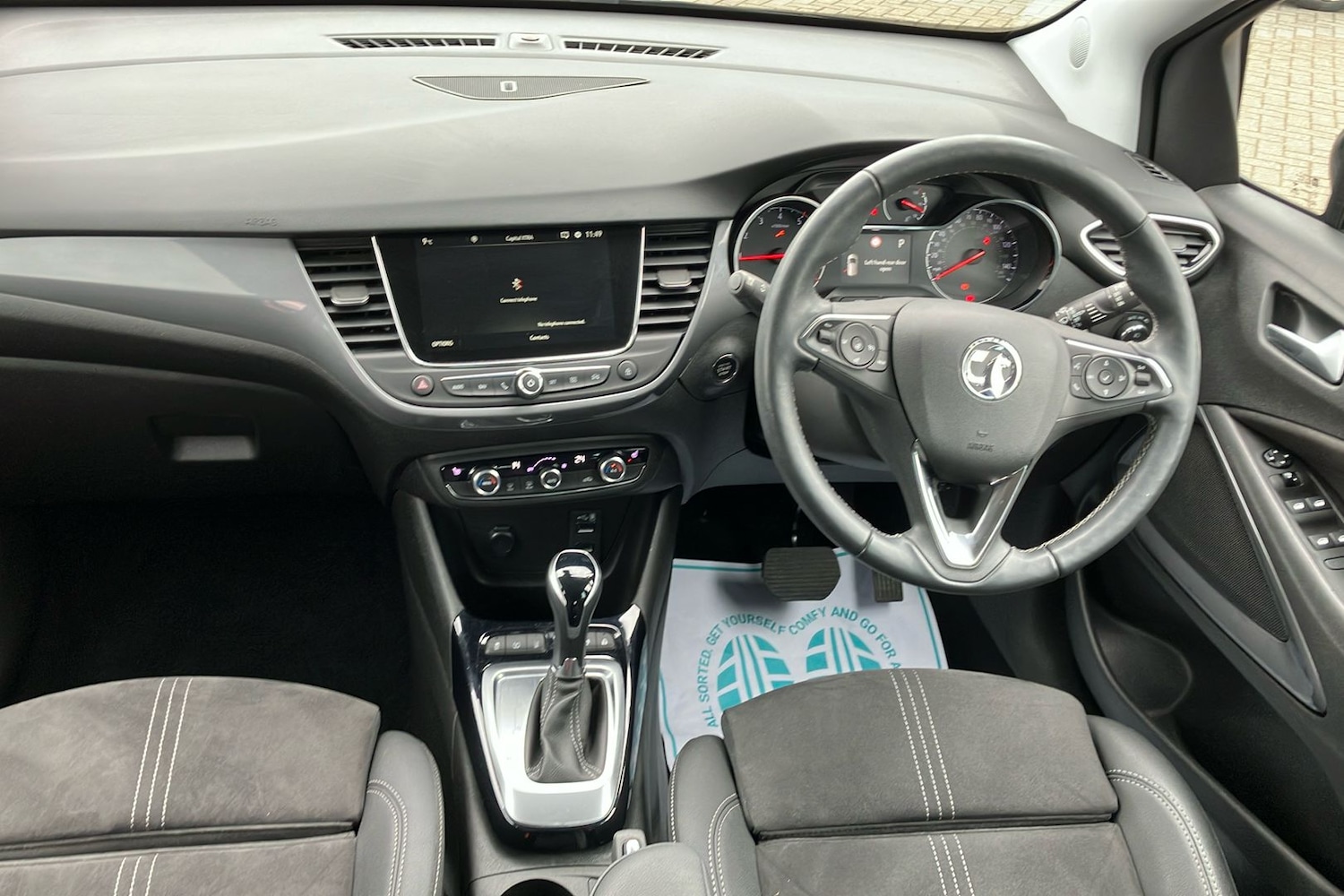 Used Vauxhall Crossland for sale - 78132132: Photo 46