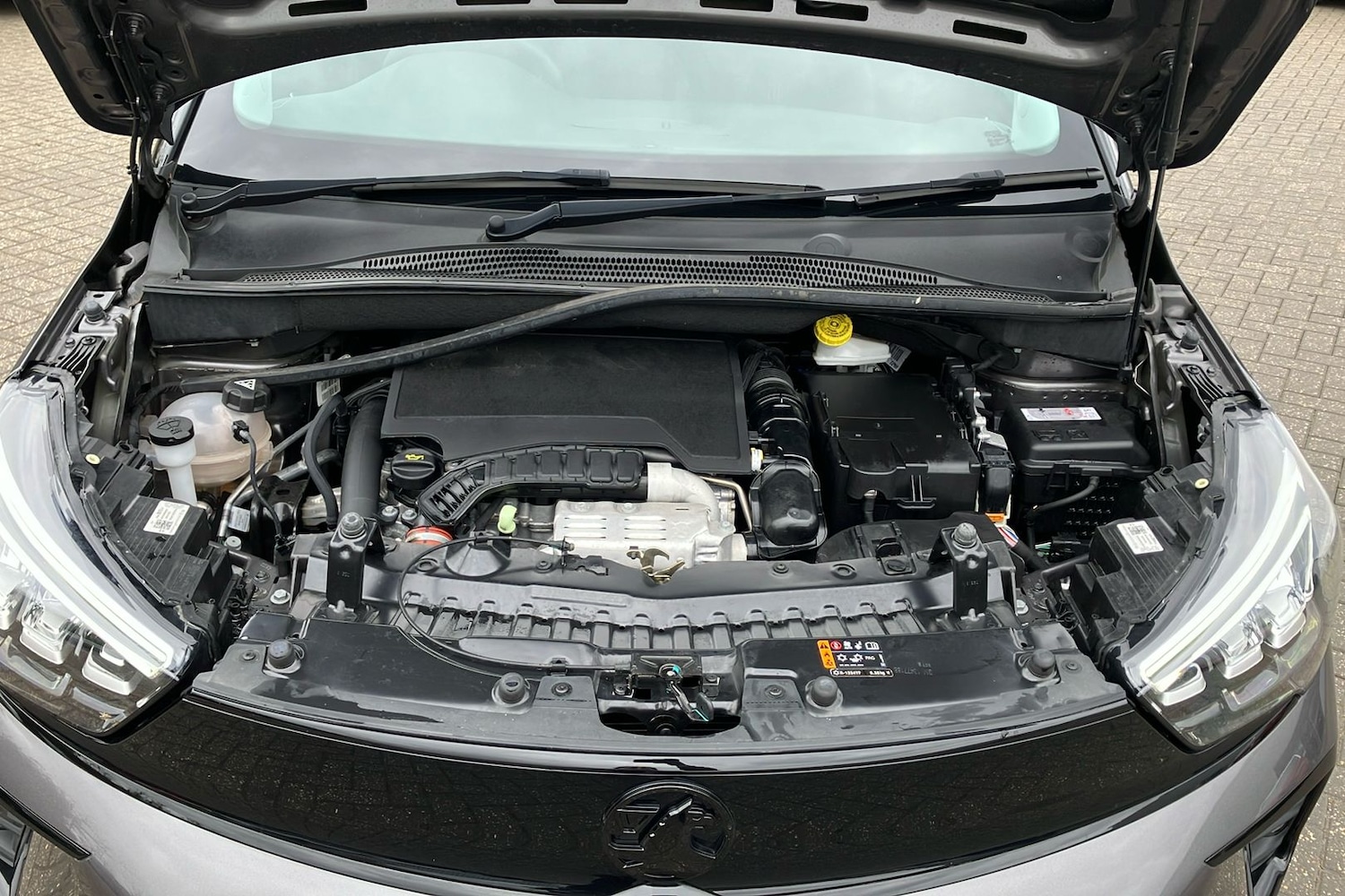 Used Vauxhall Crossland for sale - 78132132: Photo 48