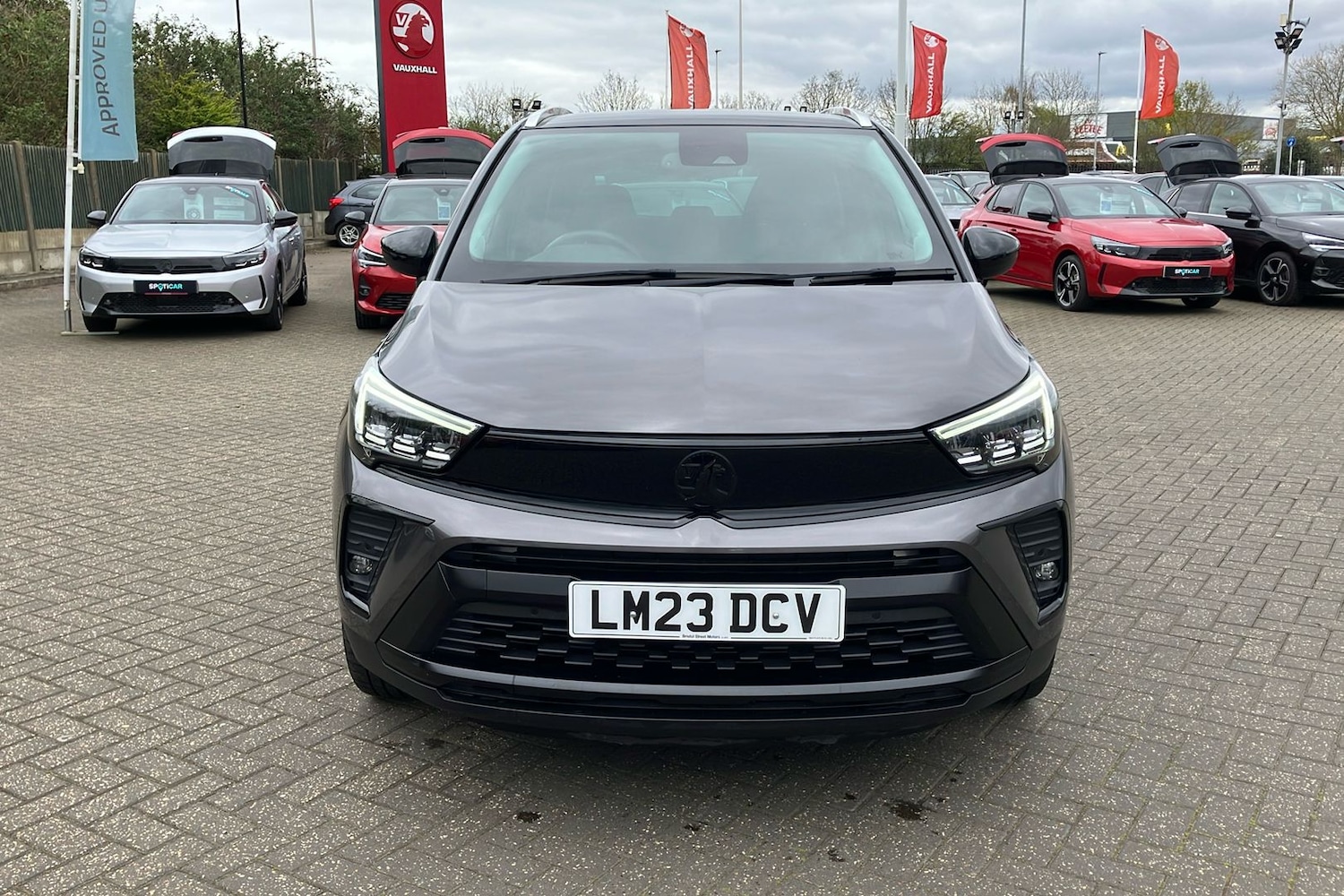 Used Vauxhall Crossland for sale - 78132132: Photo 49