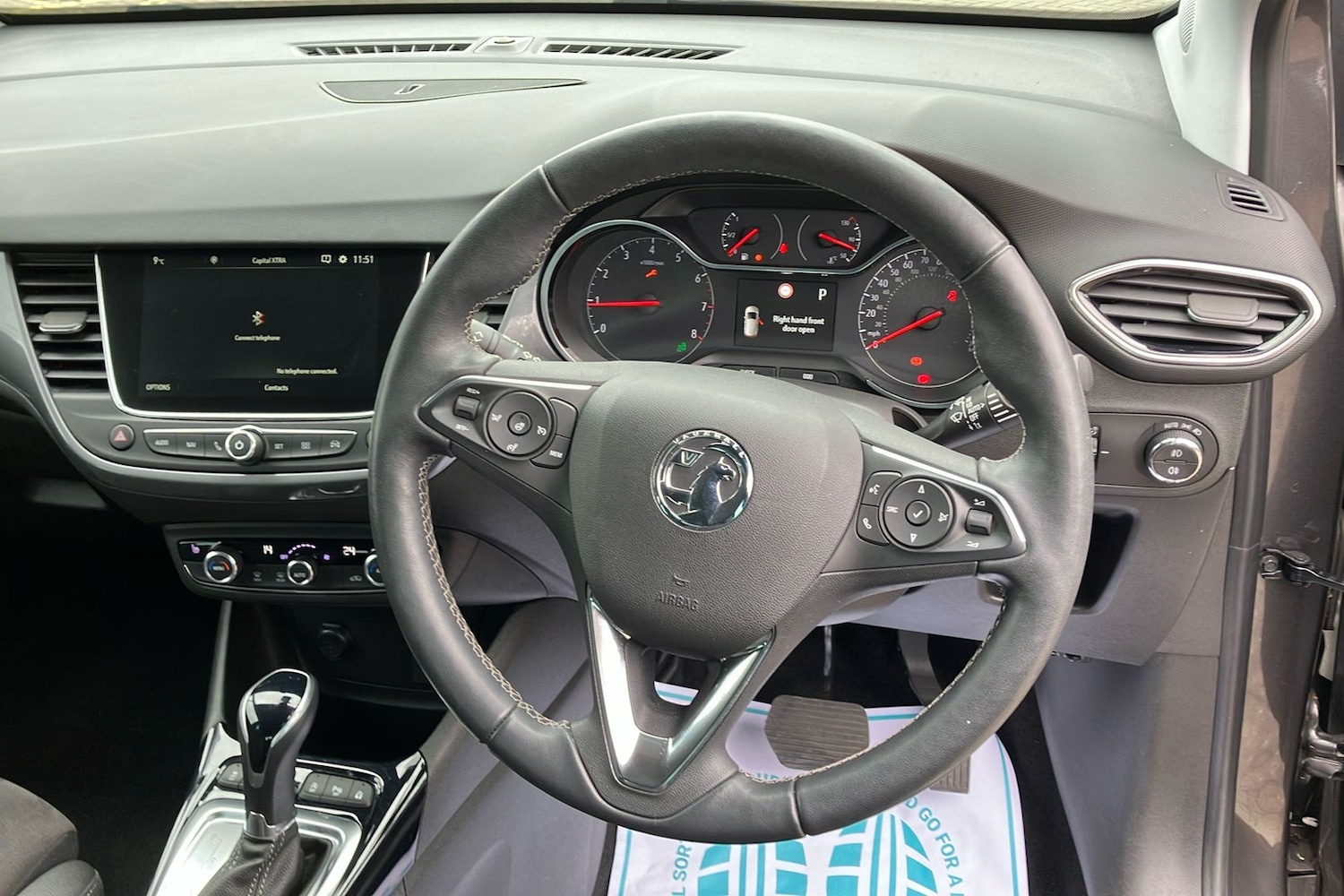 Used Vauxhall Crossland for sale - 78132132: Photo 52