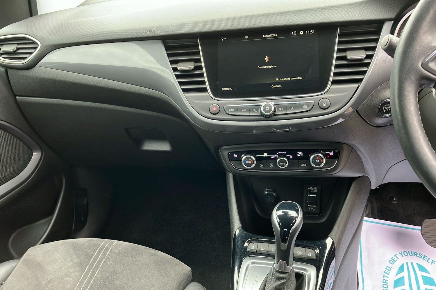 Used Vauxhall Crossland for sale - 78132132: Photo 53