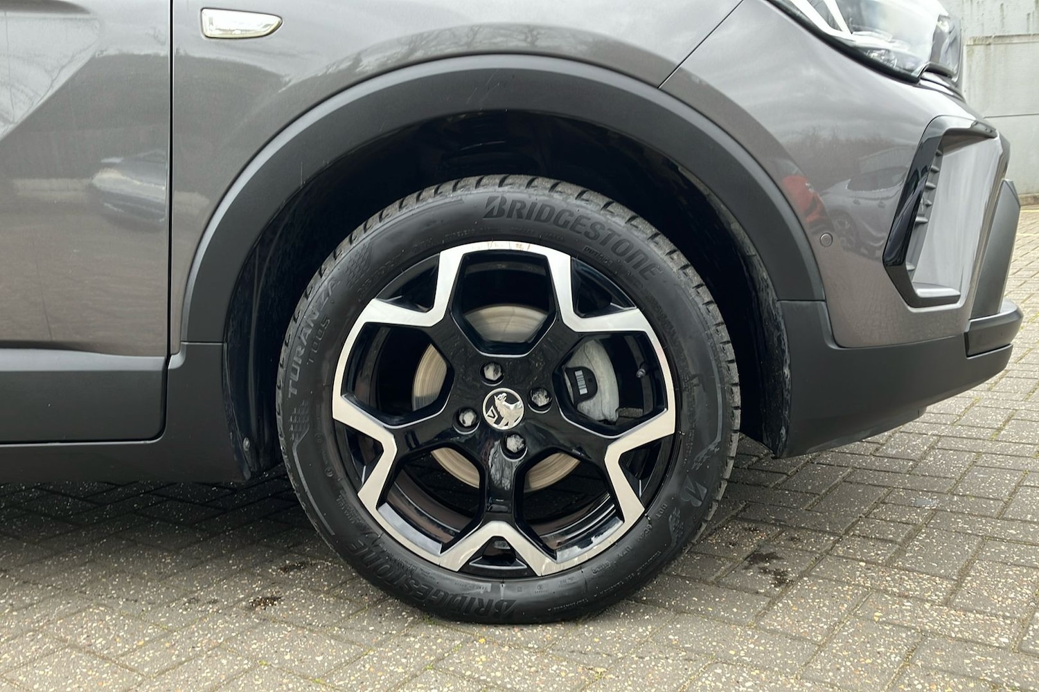 Used Vauxhall Crossland for sale - 78132132: Photo 9