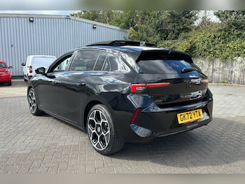 Used Vauxhall Astra 2022 for sale - 79546796: Photo