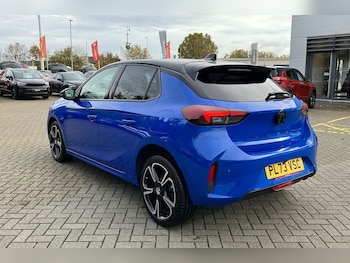 Used Vauxhall Corsa 2023 for sale - 76329018: Photo